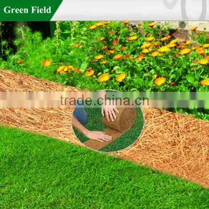 Natural Coir Garden Edging Fence,Coco Garden Edging Fence thumbnail-1