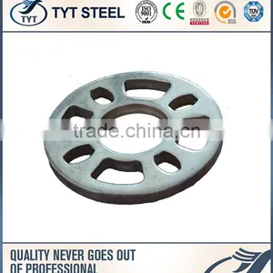 High-quality Ringlock Scaffolding With Reasonable Price thumbnail-1