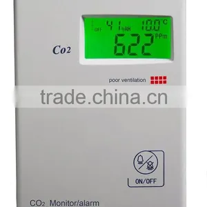 2014 New 2 Stages CO2 Controller thumbnail-2