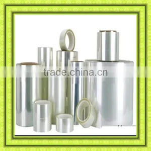 Metallized Polyester Film PET Film PET Silver Metalized Film Bopet Film Laminated With Paperboard thumbnail-3
