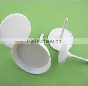 Cake Decoration - Flower Nails Icing Decorating Set thumbnail-1