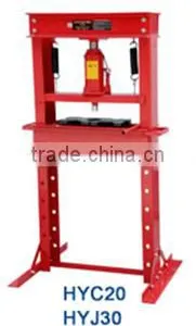Professional Hydraulic Presses thumbnail-2