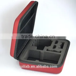 Factory Price Travel Cover Bag For Switch Game Traveler Deluxe Hard Eva Case thumbnail-5