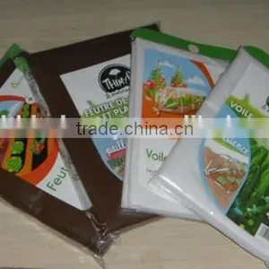 PP Non-woven Fabric ,ground Cover for Garden thumbnail-2