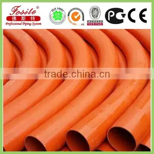 AS/NZ 2053 Pvc Electrical Pipe thumbnail-1