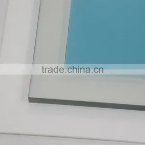 4mm Twin Wall Polycarbonate Sheet, Hollow pc Sheet,pc Sheet on Sale thumbnail-6