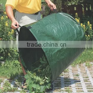 High Quality Plastic pe Garden Tool Bag thumbnail-2