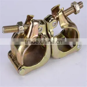 Scaffolding Rotary Coupling for Building Fasteners thumbnail-1
