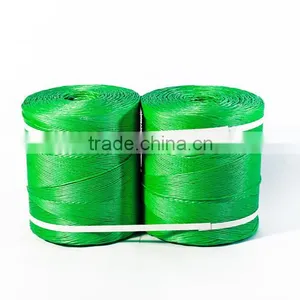Top Quality Polypropylene Baler Twine thumbnail-2