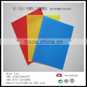 pp Nonwoven Fabric Table Mats / Place Mat thumbnail-3