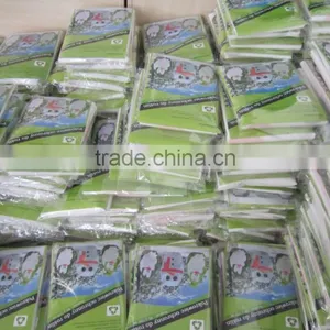 Spunbond Nonwoven Agrowloknina Fabric thumbnail-5