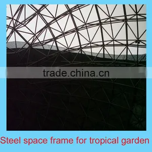 Structure Building Materials Steel Girder thumbnail-1