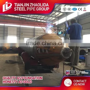 To 10 China Steel Factory Pvc Pipe and Fittings Helical Welded Pipe} thumbnail-6