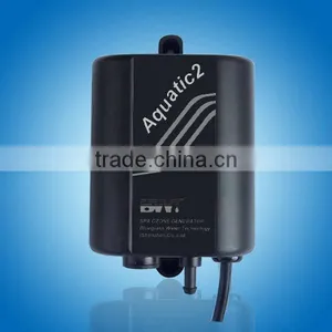 300mg/h Portable Medical Ozone Generator thumbnail-3