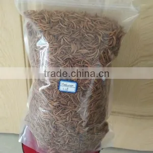 FDA Dry Pet Food Mealworm // Flake Fish Food Mealworm thumbnail-4