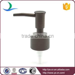 Plastic ORB Color Spray Effect Tine Hand Lotion Pump thumbnail-1