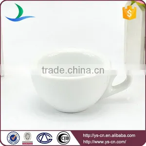 Factory Direct Logo Espresso Cups With Good Service thumbnail-5