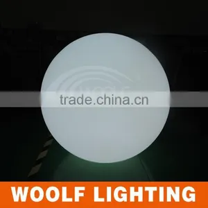 Color Changing Decorative Events Party Illuminated LED Ball thumbnail-4