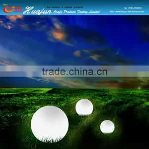 LED Floating Ball/LED Magic Ball thumbnail-4