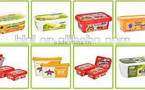 IML Plastic Chocolate Box thumbnail-1