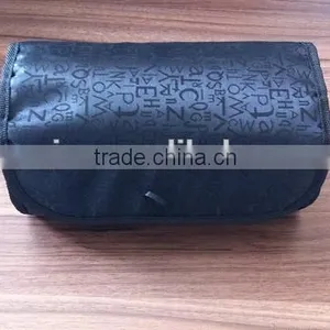 Roll & Go 4 In 1 Cosmetic Bag Foldable Cosmetic Bag thumbnail-2