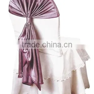 2015 New Organza Sash / Chair Sash/chair Tie for Wedding thumbnail-1