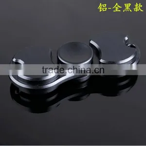 New Fidget Spinner Toys Metal Pressure Release Hand Torqbar Spinner Stress EDC Toys For Wholesale thumbnail-6