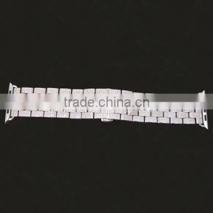 Crystal Watch Band for Apple Watch ,special Watch Chains for Apple Watch,watch Strap for Apple Watch thumbnail-5