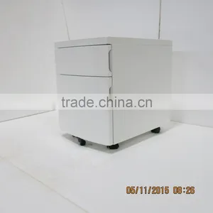HM-518A-2 2 Drawer Pedestal thumbnail-4