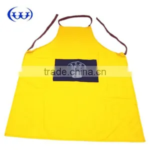 Apron With Pocket of All Range Stocklot thumbnail-3