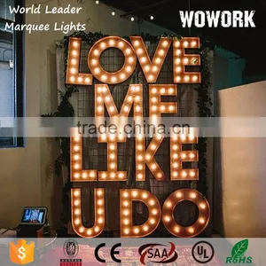 Led Lighting Letters thumbnail-2
