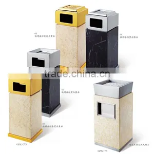 Hospital Ashtray Waste Bins thumbnail-5