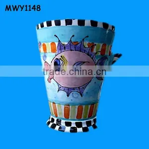 3D Cartoon Fish Wholesale Wine Racks thumbnail-1