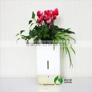New Technology Product in China Smart Home System Air Purifier Filter thumbnail-3