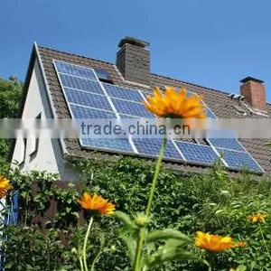 Solar System Tube Well 60W thumbnail-6