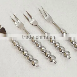 Aluminium Baby Forks thumbnail-1