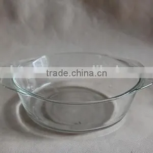 Glass Bowl/salad Bowl/soup Bowl/fruit Bowl thumbnail-3