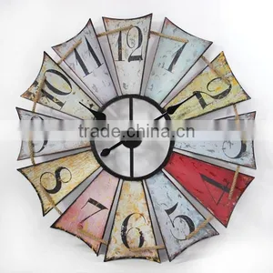 Wall Clocks, Decorative Wall Clock thumbnail-1