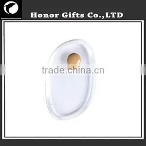 Amozon Hot Eco-friendly Silicone Make Up Sponge thumbnail-2