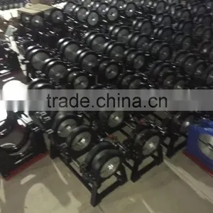 SH75-250mm PE Pipe Welding Machine thumbnail-3