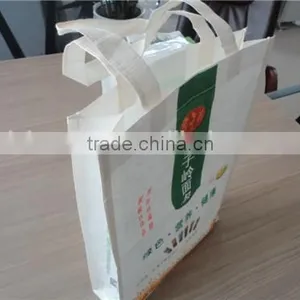 25% Discount Disposable Kraft Paper Bags Food Grade Packaging thumbnail-3