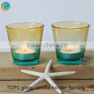 Diy Floral Wedding Centerpieces Made in China thumbnail-1