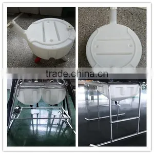 LLDPE Material Plastic Tank thumbnail-1