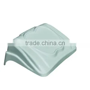 Plastic Shell for Beauty Instrument With PE Material thumbnail-4