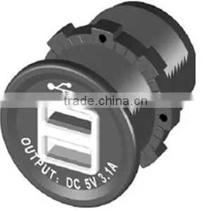 Wall Usb Socket thumbnail-1