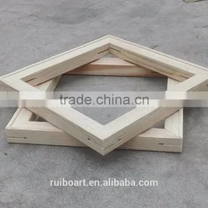 Wooden Canvas Frames Wholesale thumbnail-5