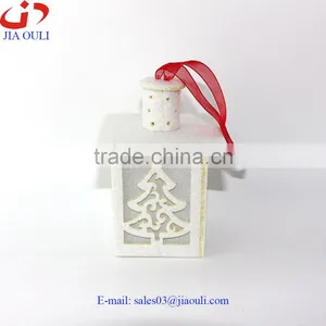Hot Sale Christmas Decoration, Hanging LED Christmas Chimney Decoration thumbnail-4