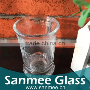 Hot Selling Customised Wine Shot Glass Cup thumbnail-1