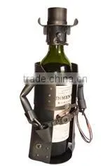 Metal Wine Rack,wine Shelf,wine Display Stand thumbnail-1