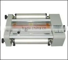 Velvet Touch Laminating Film for Present Boxes thumbnail-1